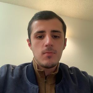 Meet your Posher, Erik